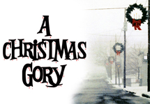 A Christmas Gory