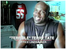 Office Linebacker